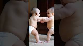Cute baby