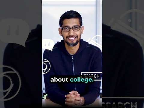 Sundar Pichai CRITICISES Indian Education System   #india #shortsfeed #shorts #motivation