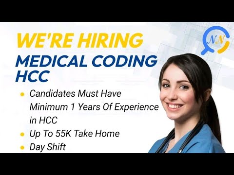Various Medical Coding Job Opening For Freshers & Experience | Medical Coding Jobs #medicalcoding