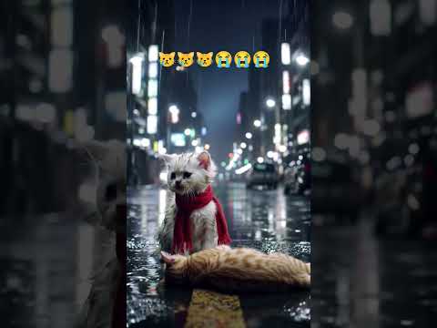 Part 5 : 😭😭😭 #shorts #cat #kitten #foryou