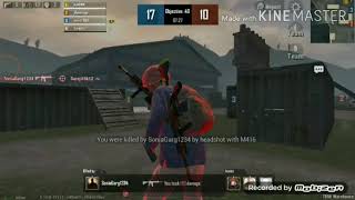 Nine 9 kill tdm chicken dinner lite game play