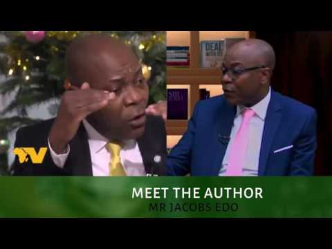 Digital Transformation Abuja Launch Promo