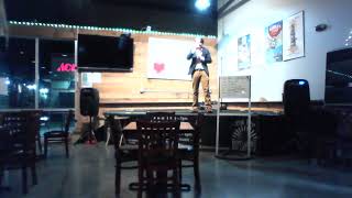 #standupcomedy #standupfeaturing #comedian Jake E, 10/28