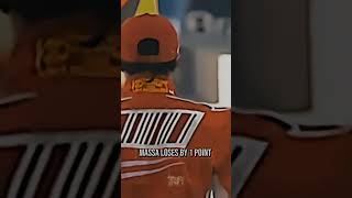 the pain is real #formula #formula1racing #f1 #f1community #shorts #felipemassa #f12008 #motorsport