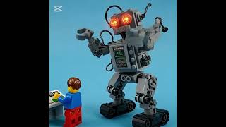 LEGO Coding Adventure #shorts #short #lego