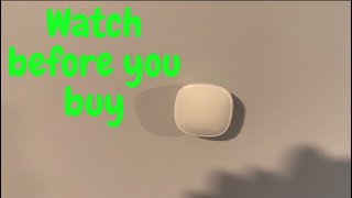 Ecobee smart sensor