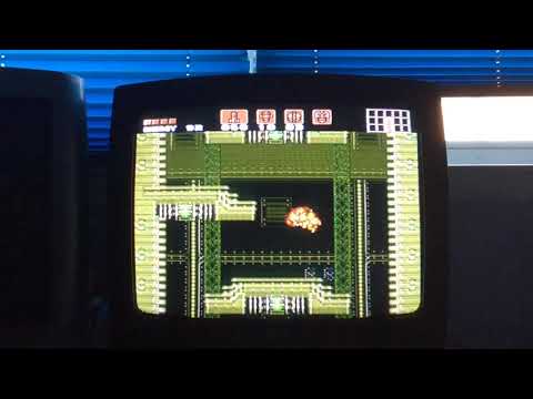 super metroid part 4