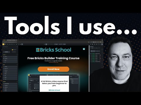 Non Bricks Tools for Bricks Users
