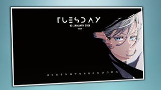 Girl Behind Curtains - [4K HD] - Live Wallpaper & Screensaver #anime #livewallpaper