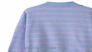 knitwear producers,producer of sweater