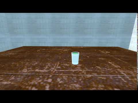 THIS IS WHAT HAPPENS WHEN YOU DRINK MUSHROOM TEA.