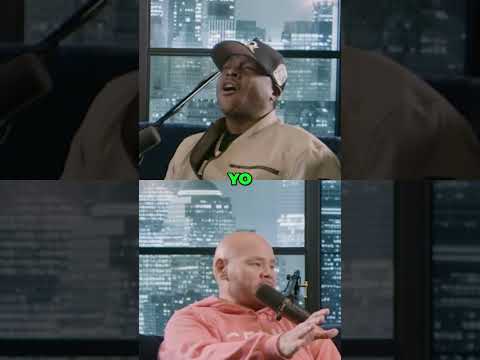 Fat joe said what !!!!😮😲😲😂🤣