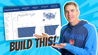 Master Containers: Build an Interactive Tableau Dashboard From Scratch