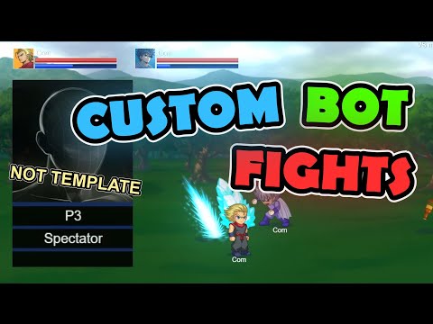 Little Fighter 2 Remastered - Spectator