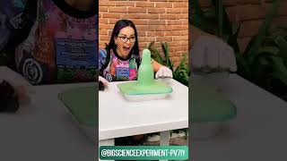 science experiments #shorts #short #viral  |  bigscienceexperiment