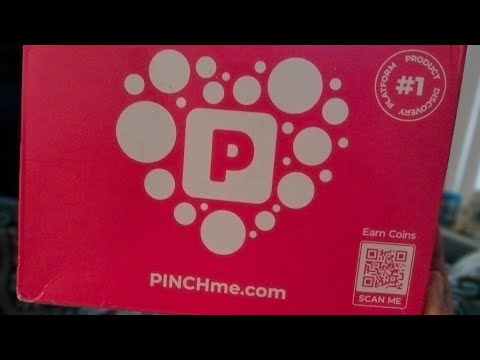 PINCHme BOX #4