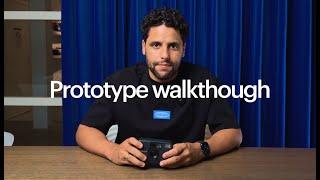 Analogue aF-1 walkthrough