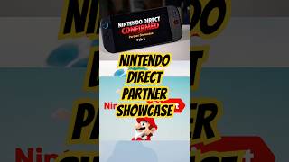 Nintendo Direct Confirmed +Predictions #nintendo #nintendodirect #switch2 #gamingnews #nintendogames
