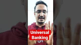 #UniversalBanking #education #centralbank #motivation #banking #nepal @udaanshaikshikkendra3121