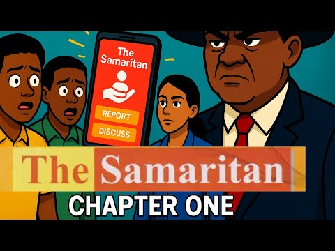 THE SAMARITAN SETBOOK FULL PLAY |the failed award-PART 1