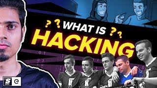 What is Hacking? How Harmless Pranksters Became Gaming's Gutless Cheaters