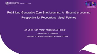 MM2020 - Rethinking Generative ZSL: An Ensemble Learning Perspective for Recognizing Visual Patches