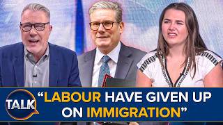 “Appeasing Your Left-Wing Dodgepots!" | Keir Starmer Says He Won't Quit As PM