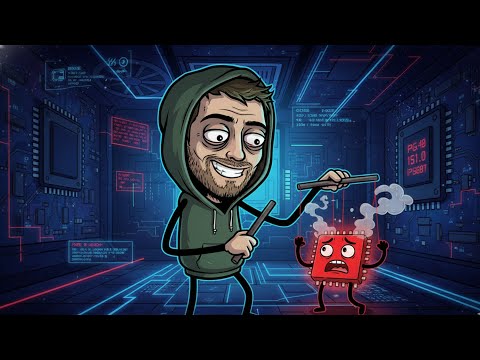 How Software Lies to Hardware (and Gets Away With It)