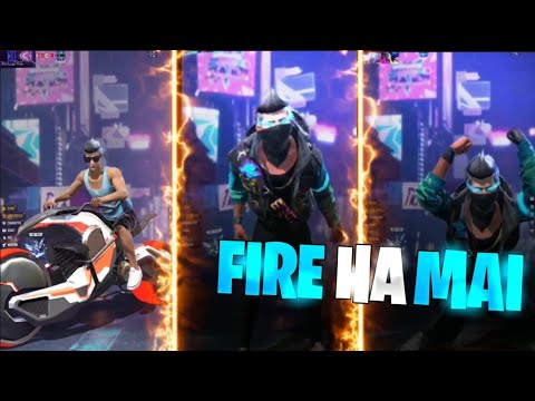 #trending#freefire#shorts#technicalraja ＦＩＲＥ ＨＡ ＭＡＩ🔥🥵✨