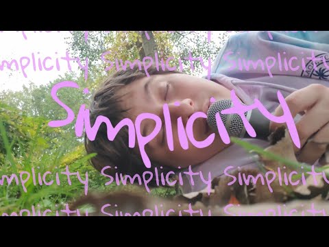 Risketz - Simplicity (Official Music Video)