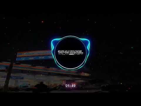 DJ TUHAN TOLONG AKU🔊🎶 (TOLONG JAGA DIA)REMIX SELOW BASS