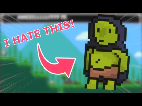 I HATE the new ENEMY in my game | Quest Devlog 4