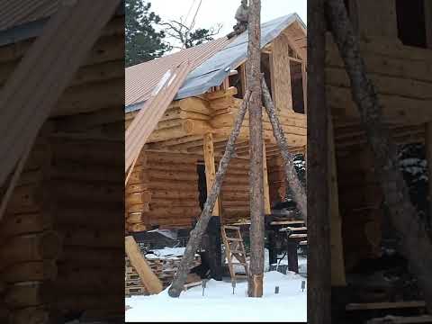 Metal Roof