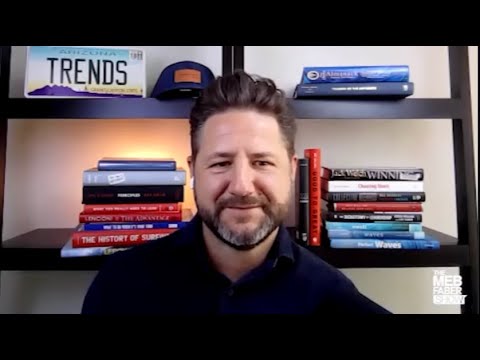 This 20-Year-Old Strategy Could Quietly Beat the Market (With Less Risk) - "Full Podcast"