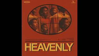 Rare Vintage Gospel Sample Pack | Heavenly