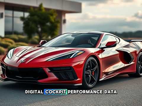 Could you clarify what you mean by Chevrolet Corvette  Are you asking about the car's ownership