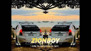 ZIONBOY DJ  - SAPPHIRE [MASHUP]