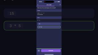 Speedy #python #shorts: Learn Code, Fast! 🚀🔥🔥Video-2