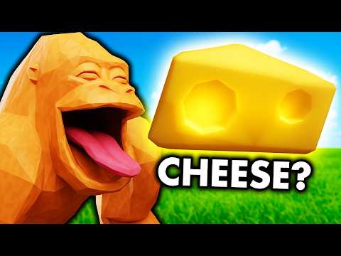The April Fools Update is HERE! (Animal Company VR)