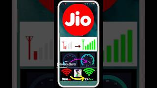 Jio APN Setting Full Speed ✨| Jio Network Problem Solution | Jio Internet Problem Solution | Jio Net