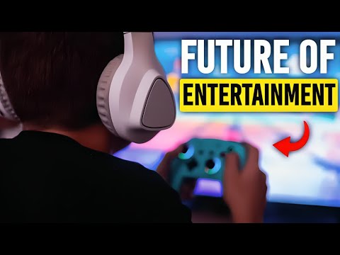 Is Cloud Gaming the Future of Entertainment?