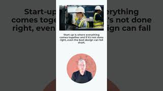 🚀 Why Start-up Support is Critical to Project Success