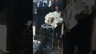 Ancient Romans' Shocking Laundry Secret!