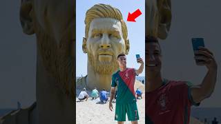 😅😅😅 #football #soccer #cr7 #ronaldo #messi #cristianoronaldo #fypシ゚viral