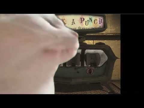 Vibe a Punch Cat