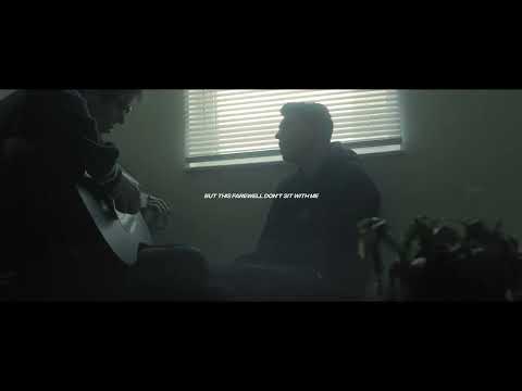 Dead Silent - Slow Burn (Official Video)