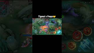 Full Gameplay in recent upload must watch!! #mlbbgameplay #mobilelegends #mlbb #mlbbcreatorcamp