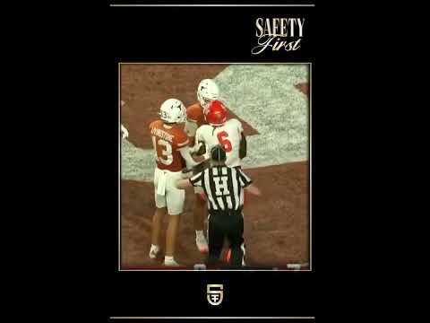 Arch Manning Jr straight Goon NOW?