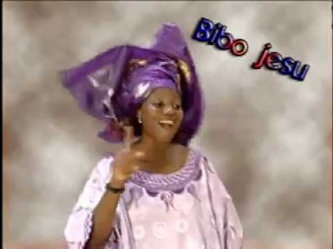 Bukola Akinade - Bibo Jesu