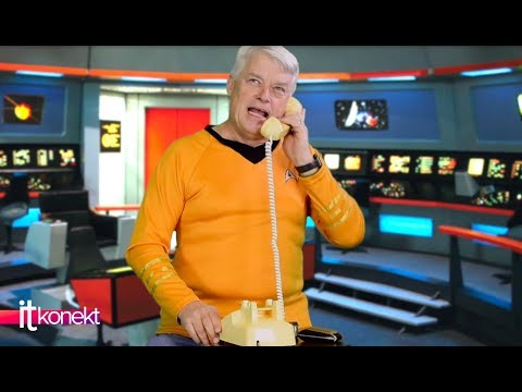 Uncle Bob calling Serbia | ITkonekt Belgrade 2019